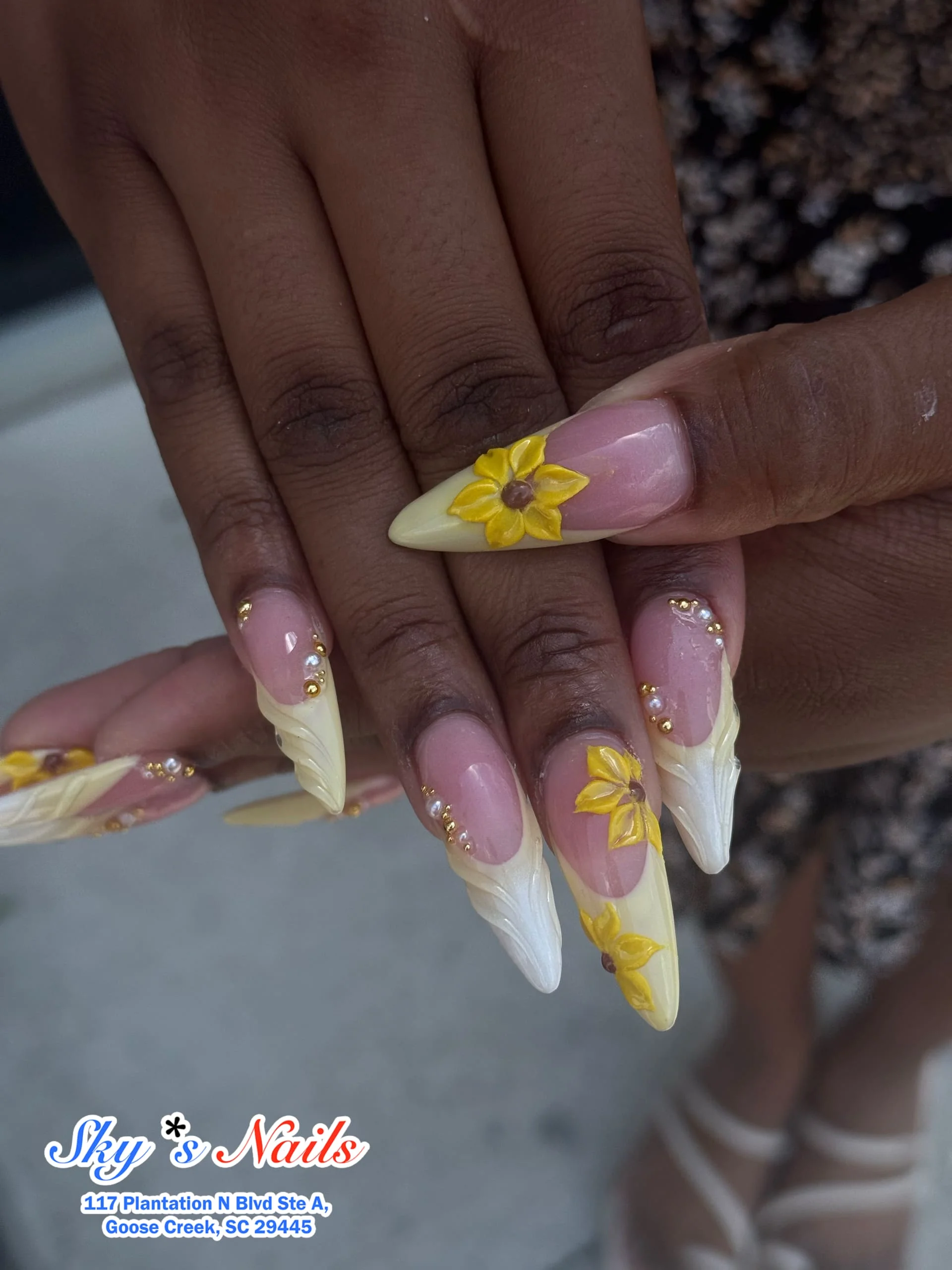 Nail Art
